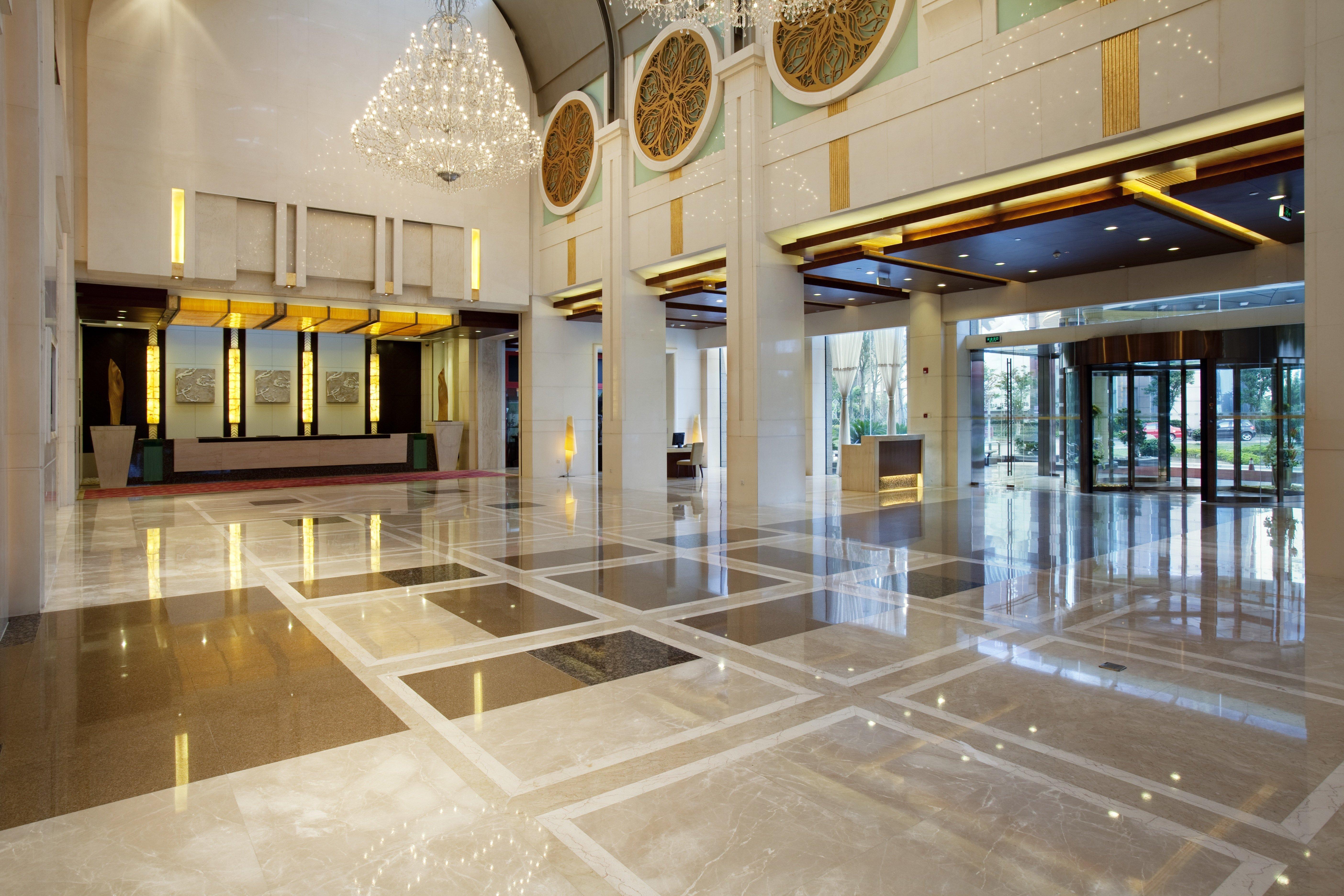 Crowne Plaza Changshu, An Ihg Hotel Exterior photo